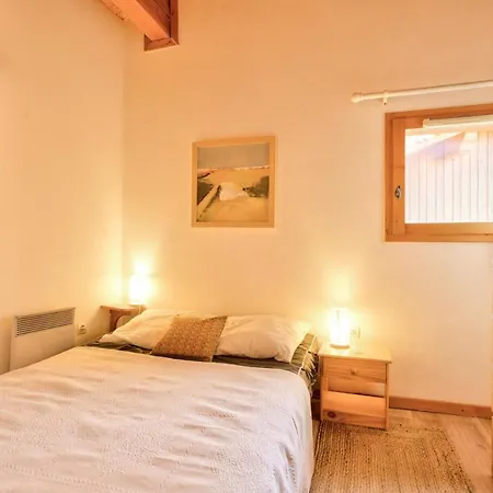 Les Chalets Des Alpages - Chalet 8/10 pers - LES ALPAGES - PLAGNE SOLEIL - C11ALP MAE-6124-3