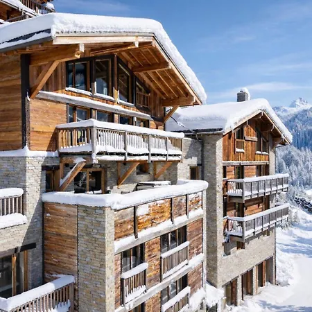 Black Diamond - Chalet Babylon-3