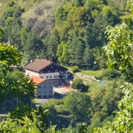 Chalet de la source-3