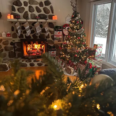 Chalet des cascades-2