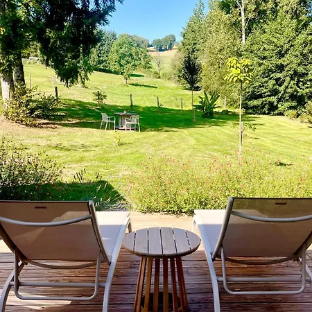 Chalet Zénaé-3