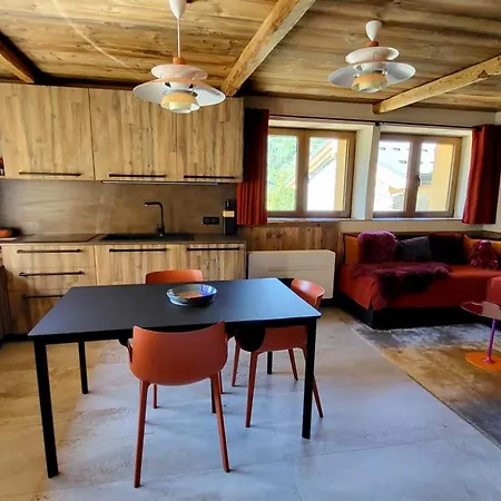 Chalet Eden Vanoise-2