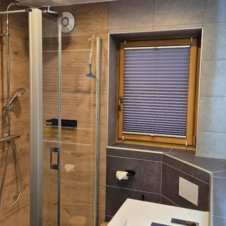 Wohlfühlzeit Naturdesign Chalet`s-2