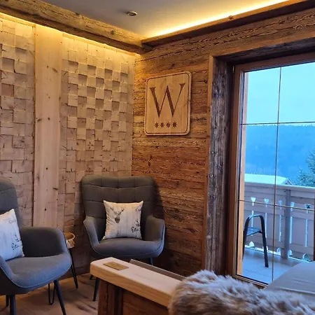 Wohlfühlzeit Naturdesign Chalet`s-3