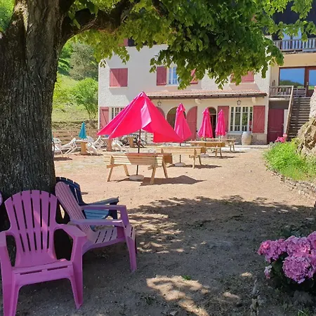 Chalet de la source-2