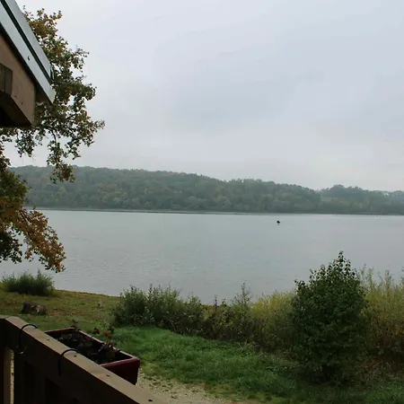 Le Chalet de la Femme du Pêcheur-2
