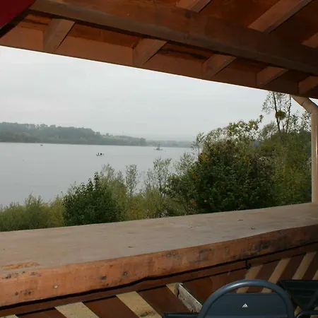 Le Chalet de la Femme du Pêcheur-3