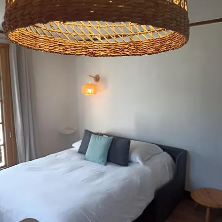 Chalet Appart'Hôtel l'Eau Vive-3