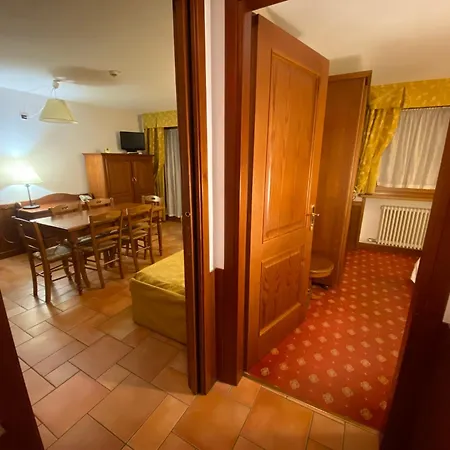 Residence Le Grand Chalet-2