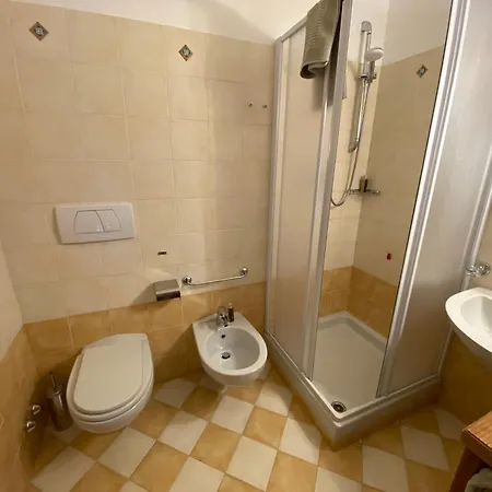 Residence Le Grand Chalet-3