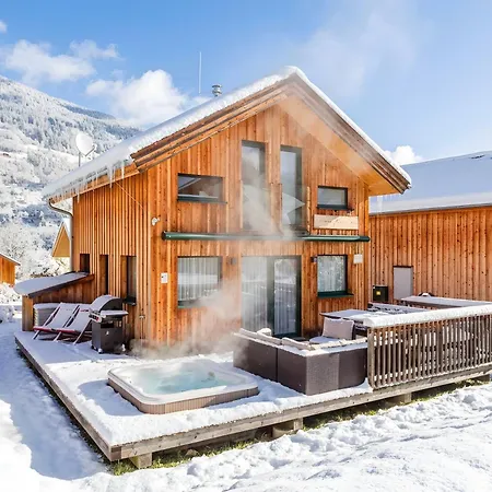 Kreischberg Chalets By Alps Resorts-3