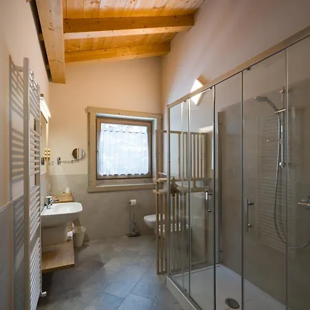Alpen Chalet - Charme Mountain Hotel --2
