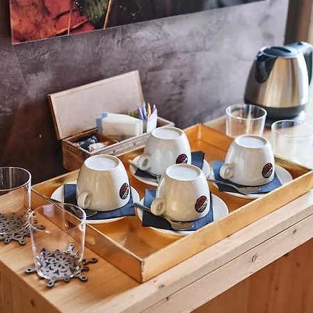 Chalet Morel 1586 Hotel & Spa-2