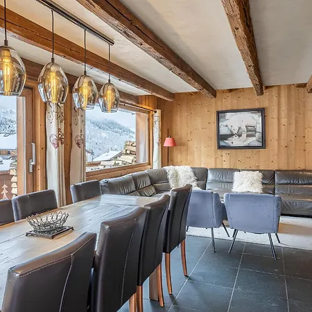 Chalet l'écureuil-2