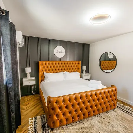 Chalet 239-Boutique Hotel-2