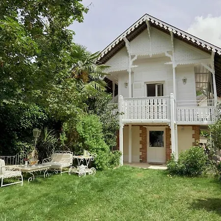Chalet Olivet-2