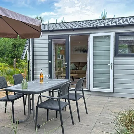 Europarcs Zuiderzee Berkel-4 #363-3