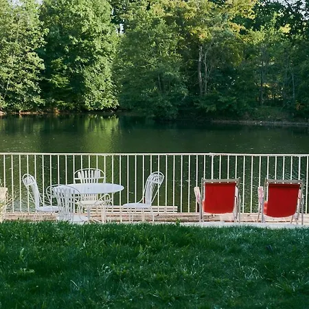 Chalet Olivet-3