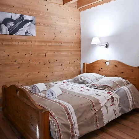 Le chalet d'en ô-2