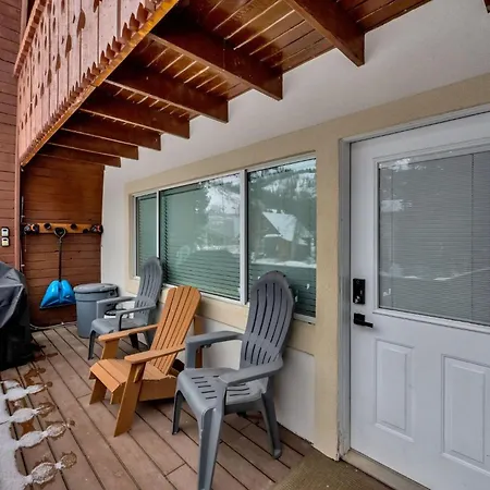 Chalet At Brighton-2