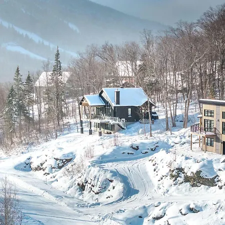 Nature&Comfort at Massif du Sud - Chalet la Meute-2