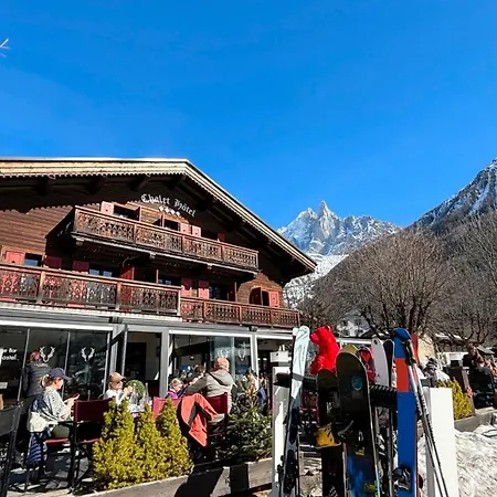 Hotel Le Castel-2
