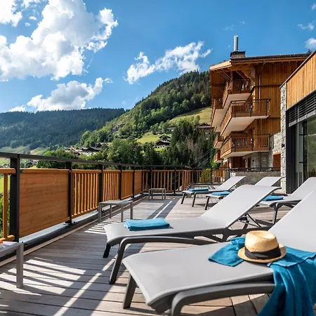 Les Chalets de Joy-2