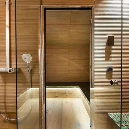 Chalet Les Solans-2