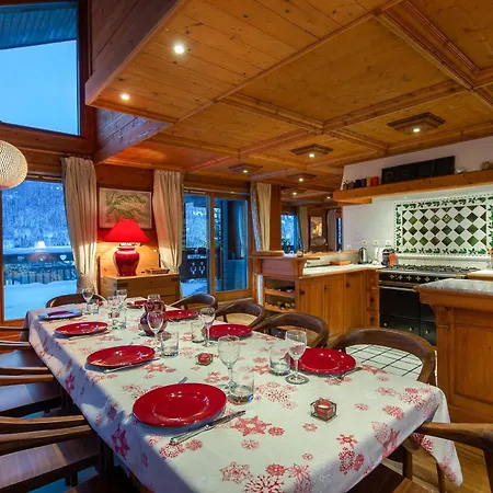 Chalet Les Solans-3