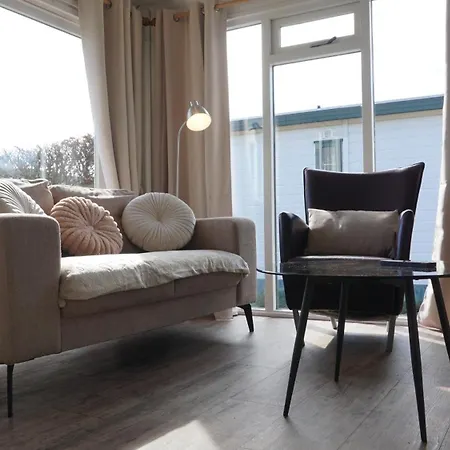 Park Welgelegen, bungalow 01-2