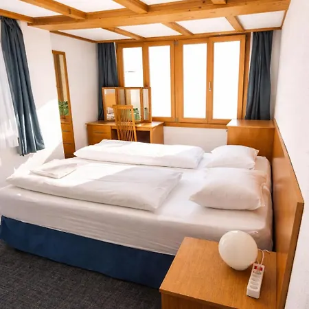 Chalet Rosa B&B-2