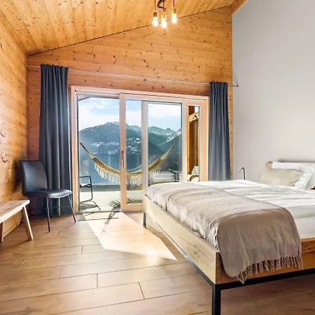Chalet Diognysos B&B, Wellness & Boutique Hotel, Valais Crans-Montana Diogne-3