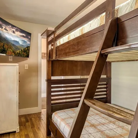 Leconte Mountain Lodge-3