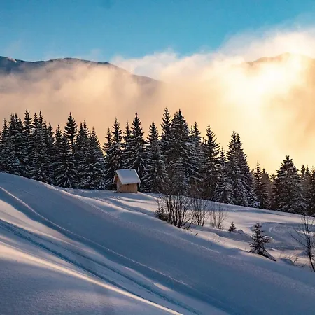 Madeleine Chalet - Snow And Trek - Morzine-3