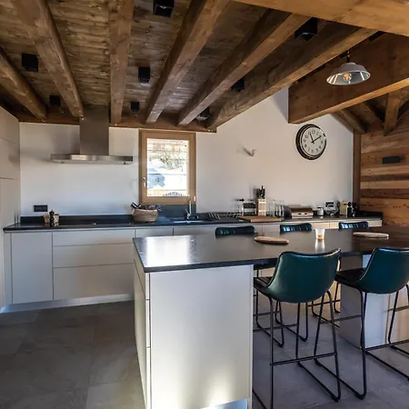 Chalets Choseaux Lezami-3