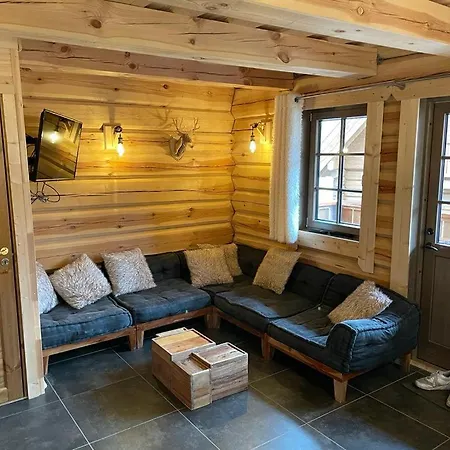 Les Chalets de L'Ecrin***-3