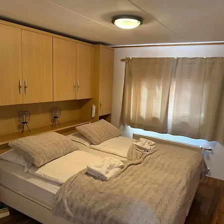 Chalet Makkum V10-3