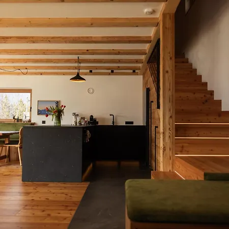 Chalet Astra, Whirlpool & Sauna-3