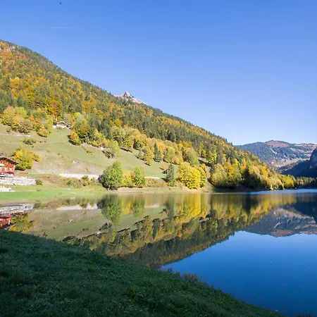 Verve Chalet - Snow And Trek - Morzine-2