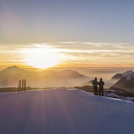 Verve Chalet - Snow And Trek - Morzine-3