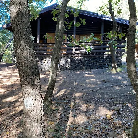 Woods Etna Chalet-3