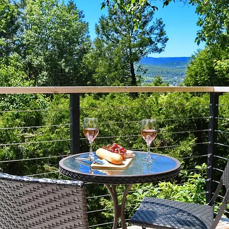 Le Bruant Chalet-3