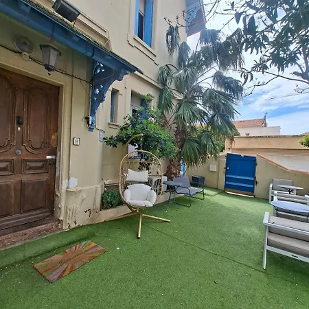 Le Chalet-2