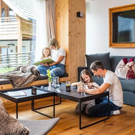 Trattlers Hof-Chalets-3