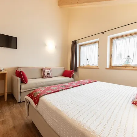 Hotel Chalet Serena-3