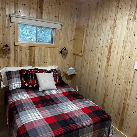 Chalet memphrémagog - 203-3