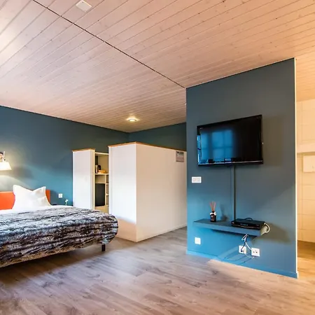Waldhotel Fletschhorn Private Whole Hotel In Saas-Fee 360 Alpine Views & Sauna-3
