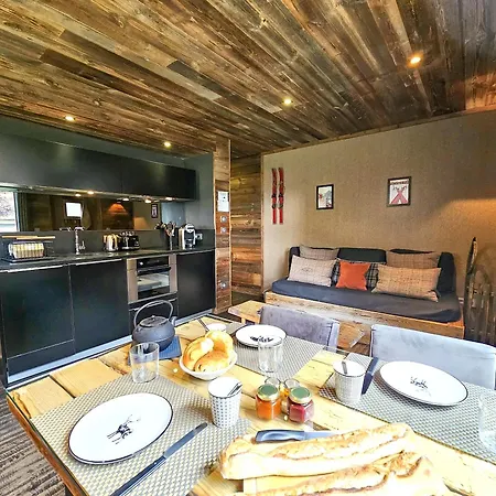Les Chalets Secrets-Font Romeu-2