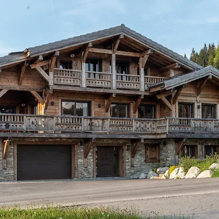 Chalet De L'Atray-2