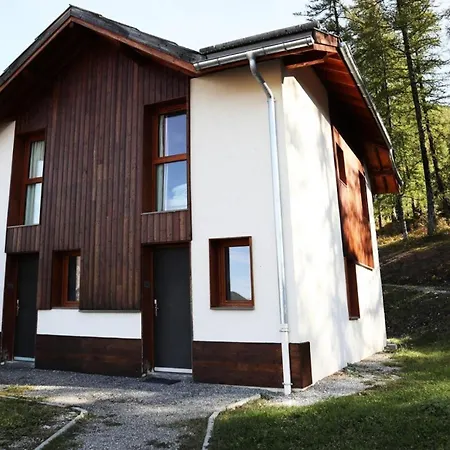 CHALET LA COMBE D OR - Chalets pour 6 Personnes 244-2